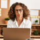 Image for article titled Thoughts Every Woman Has Had In The Workplace